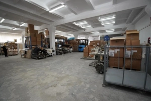 Platformă comercial–industrială cu venit activ || Macin - Tulcea - imagine 8