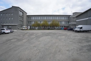 Platformă comercial–industrială cu venit activ || Macin - Tulcea - imagine 3