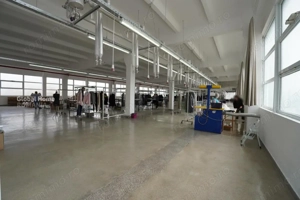 Platformă comercial–industrială cu venit activ || Macin - Tulcea - imagine 12