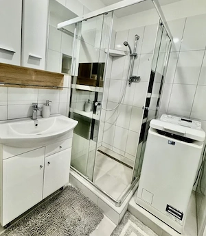 Apartament cu 2 camere de inchiriat zona Judetean Astra - imagine 3