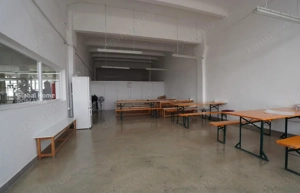 Platformă comercial–industrială cu venit activ || Macin - Tulcea - imagine 18