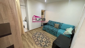 Inchiriez Garsoniera confort 1 zona E3,Fraher - imagine 6