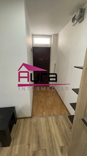 Inchiriez Garsoniera confort 1 zona E3,Fraher - imagine 3