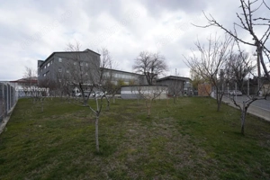 Platformă comercial–industrială cu venit activ || Macin - Tulcea - imagine 4