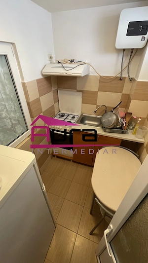 Inchiriez Garsoniera confort 1 zona E3,Fraher - imagine 8