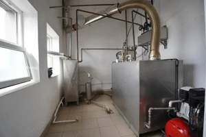 Platformă comercial–industrială cu venit activ || Macin - Tulcea - imagine 19