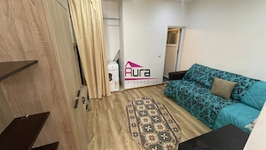 Inchiriez Garsoniera confort 1 zona E3,Fraher - imagine 2