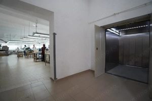 Platformă comercial–industrială cu venit activ || Macin - Tulcea - imagine 6