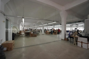 Platformă comercial–industrială cu venit activ || Macin - Tulcea - imagine 7