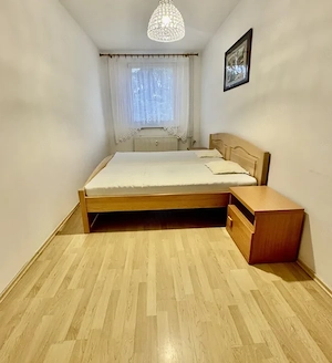 Apartament cu 2 camere de inchiriat zona Judetean Astra - imagine 2