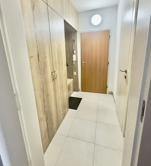 Apartament cu 2 camere de inchiriat zona Judetean Astra - imagine 5