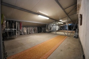 Platformă comercial–industrială cu venit activ || Macin - Tulcea - imagine 15