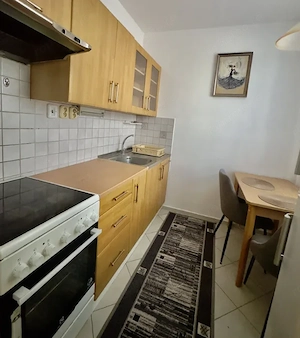 Apartament cu 2 camere de inchiriat zona Judetean Astra - imagine 4