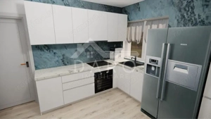 Apartament de inchiriat