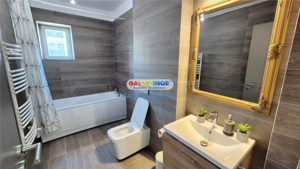 Iancu Nicolae | Jolie Ville | Mark Twain | Parcare | Centrala Proprie