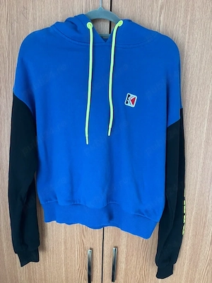 Hanorac KarlKani original marime S