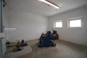 Platformă comercial–industrială cu venit activ || Macin - Tulcea - imagine 20