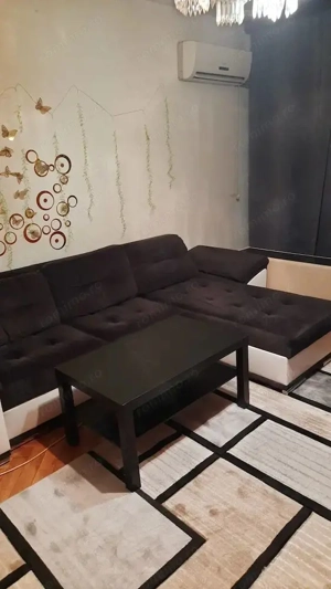 Garsoniera spatioasa, etaj 8/8, mobilata complet, Vitan Mall