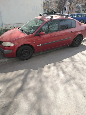 Masina RenoMegan  - imagine 5