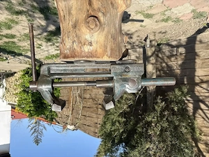 Caut menghina veche in stare buna