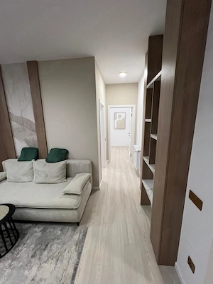 Apartament premium cu 3 camere, zonă superbă lângă restaurantul Roata Făget, cu vedere la pădure - imagine 5