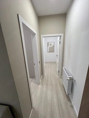 Apartament premium cu 3 camere, zonă superbă lângă restaurantul Roata Făget, cu vedere la pădure - imagine 7