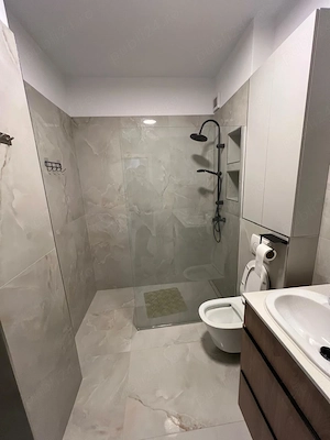 Apartament premium cu 3 camere, zonă superbă lângă restaurantul Roata Făget, cu vedere la pădure - imagine 12