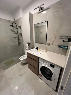 Apartament premium cu 3 camere, zonă superbă lângă restaurantul Roata Făget, cu vedere la pădure - imagine 10