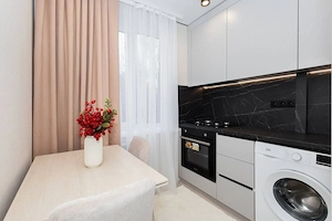 Garsoniera de inchiriat in zona Metalurgiei - imagine 2