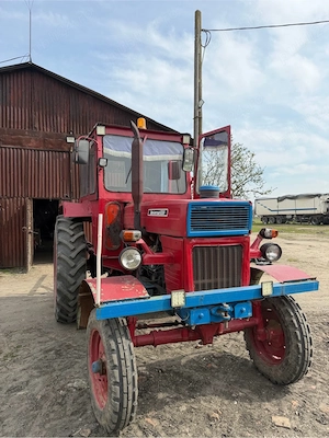 Vand utb 650 - imagine 2