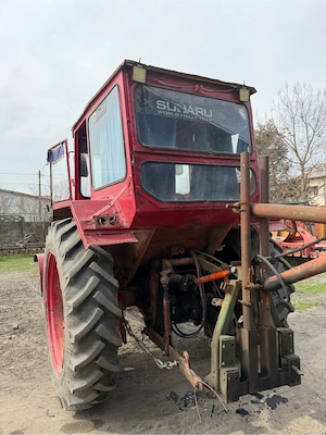 Vand utb 650 - imagine 3