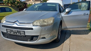 Citroen c5  Berlina 2008-2017  - imagine 12