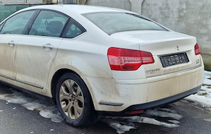 Citroen c5  Berlina 2008-2017  - imagine 7