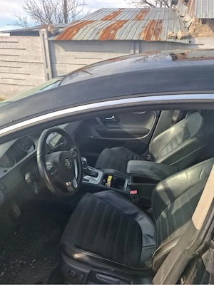 Vand VW Passat CC automat - imagine 3