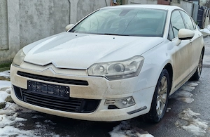 Citroen c5  Berlina 2008-2017  - imagine 6