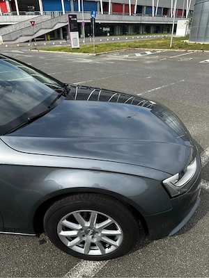 Audi a4 b8.5 vând sau schimb cu Dacia Duster 4x4. - imagine 8