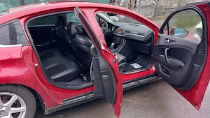 Citroen c5  Berlina 2008-2017  - imagine 11