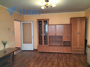 Apartament 2 camere, bld. Dacia, zonă centrală, 55 mp. - imagine 2