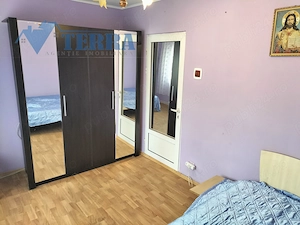 Apartament 2 camere, bld. Dacia, zonă centrală, 55 mp. - imagine 6