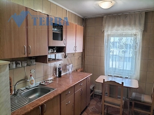 Apartament 2 camere, bld. Dacia, zonă centrală, 55 mp. - imagine 8