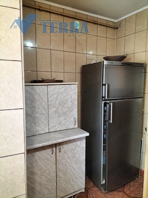 Apartament 2 camere, bld. Dacia, zonă centrală, 55 mp. - imagine 7