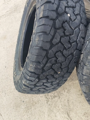 Anvelope  ofrod  - imagine 2