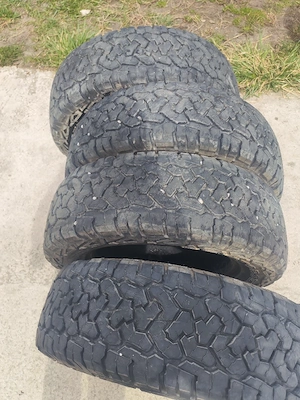 Anvelope  ofrod  - imagine 3