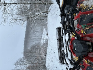 CFMoto 450L CForce  - imagine 5