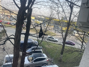 Vand apartament cu o camera - imagine 5