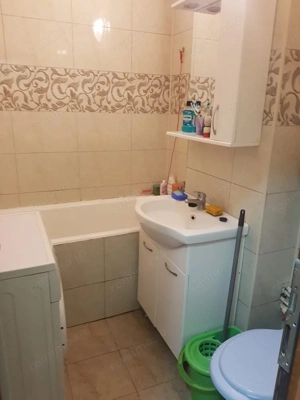 Apartament 2 camere de închiriat Tineretului - imagine 6