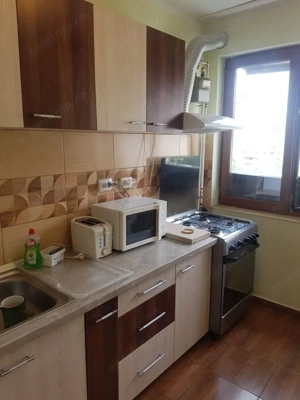Apartament 2 camere de închiriat Tineretului - imagine 4