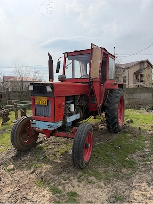 Vand utb 650 - imagine 2