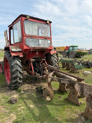 Vand utb 650 - imagine 3