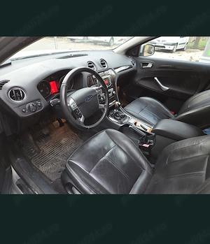 Vand Ford mondeo ghia2.0 tdi - imagine 5